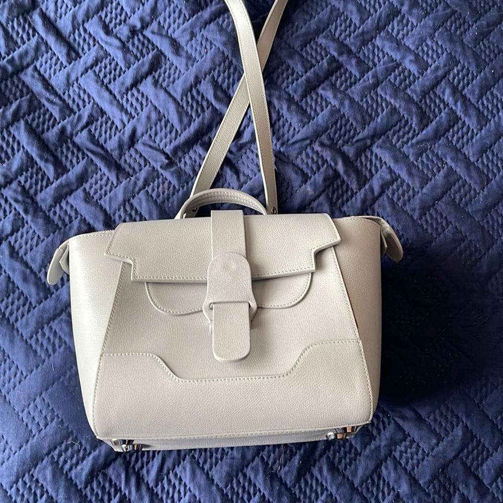 Senreve Mini Maestra purse